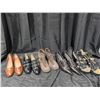 Image 1 : Lot full of misc. Shoes (High Heels, Casual, and etc.)