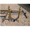 Image 4 : Collection of Brass Bed Frames and etc.