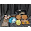 Image 1 : Collection of Christian Decor and Etc.