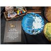 Image 2 : Collection of Christian Decor and Etc.