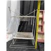 Image 2 : Pink Shelf and Vintage Wire Shelves and etc.