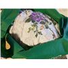 Image 2 : Lot of Misc. Coats, Sheets, Covers, Pillows, and etc.