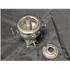 Image 3 : Vintage Metal Container For Boiling Water From Russia w/ Markings