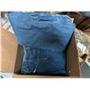 Image 1 : (5) Pairs of Jeans (3) 32x29 and (2) 38x32 From Wranglers and Other brands, all great Condition