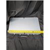 Image 4 : Poker Set (Chips and Cards) In Metal Carry Case