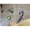 Image 2 : Necklaces with matching earings