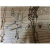 Image 3 : Necklaces with matching earings