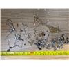 Image 1 : Necklaces and earings