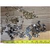 Image 2 : Necklaces and earings