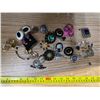Image 1 : Lot of misc jewelery