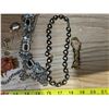 Image 2 : Lot of necklaces