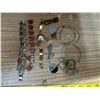 Image 1 : Lot of misc jewelery
