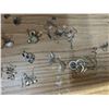 Image 3 : Lot of earings