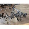 Image 2 : Lot of misc jewelery