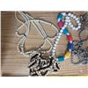 Image 2 : Lot of misc Necklaces