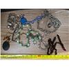 Image 1 : Lot of misc Necklaces