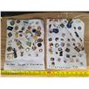 Image 1 : Lot of canadian pins