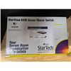 Image 1 : Star view KVM server switcher