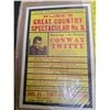 Image 2 : Concert poster