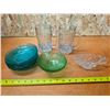 Image 1 : Lot of glassware