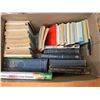 Image 2 : Lot of kids books and other books with a rolls royce manuel