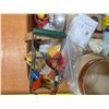 Image 3 : Misc items-