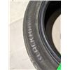 Image 2 : Blackhawk Radial car tire 215/55R17 - approx. 8000km on it