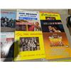 Image 3 : 10x 33-1/3 RPM long play records