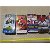 Image 2 : 6 hockey card tins
