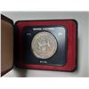 Image 1 : 1971 Canadian British Columbia Centennial Silver Dollar