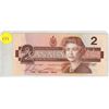 Image 1 : 1986 Canadian Two Dollar.