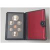 Image 2 : 1981 Royal Canadian Mint Double Dollar Proof Set.