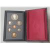 Image 2 : 1990 Royal Canadian Mint Double Dollar Proof Set.