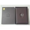 Image 6 : 1995 Royal Canadian Mint Double Dollar Proof Set.
