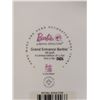 Image 7 : Barbie by Royal Doulton Grand Entrance Barbie Bone China Figurine W/ Original Box