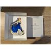 Image 1 : Royal Doulton England Pretty Ladies w/ Certificate of Authenticity "Lauren"