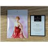 Image 7 : Royal Doulton England Pretty Ladies w/ Certificate of Authenticity "Alysa"