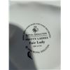 Image 6 : Royal Doulton England Pretty Ladies w/ Certificate of Authenticity "Fair Lady"