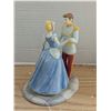 Image 5 : Walt Disney Show Case Royal Doulton England w/ Certificate of Authenticity "Cinderella This is Love"