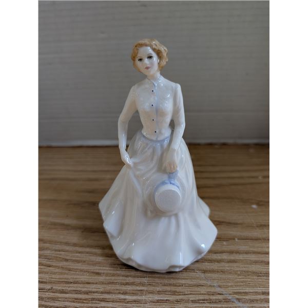 Royal Doulton Classics "For Someone Special" 2002