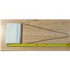 Image 5 : Jimmy Choo London Varane Clutch CLF/080258 Latte