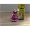 Image 3 : 2002 Miniature Royal Doulton Pretty ladies Figurine w/ Original Box "Jennifer"