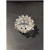 Image 2 : Swarovski Crystal Miniature Figurine "Hedgehog" W/ Original Box