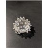 Image 3 : Swarovski Crystal Miniature Figurine "Hedgehog" W/ Original Box