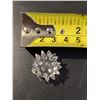 Image 4 : Swarovski Crystal Miniature Figurine "Hedgehog" W/ Original Box
