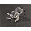 Image 2 : Swarovski Crystal Miniature Figurine "Seal"