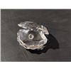Image 1 : Swarovski Crystal Miniature Figurine "Clam"