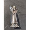 Image 2 : Swarovski Crystal Miniature Figurine "Cat"