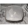 Image 3 : 10" Cast Iron Skillet Pan w/ Double Handles