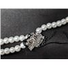 Image 2 : 7" Bracelet Pearl Perfume + Lace Fifth Avenue collection